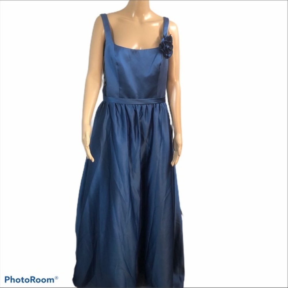 Alfred Angelo NWT formal occasion dress, floor length, wedding, mother of bride